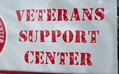 Veterans Find Help and Opportunity at Pasco Support Center